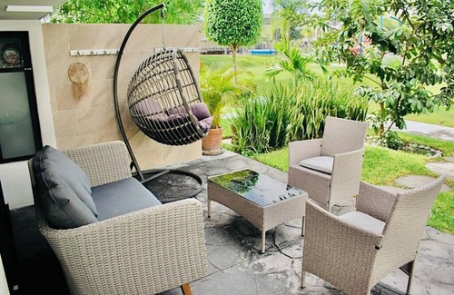 Xochitepec House | Casa Sol