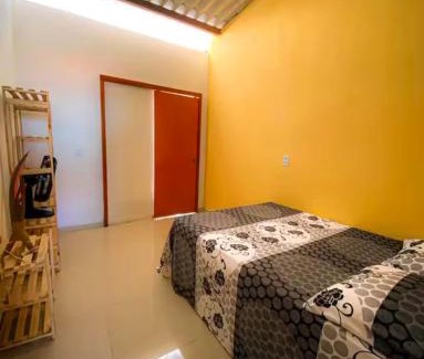 Pontal do Coruripe House | Casa Sol Nascente