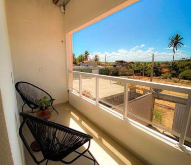 Pontal do Coruripe House | Casa Sol Nascente