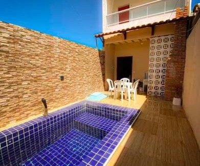 Pontal do Coruripe House | Casa Sol Nascente