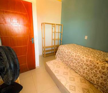 Pontal do Coruripe House | Casa Sol Nascente