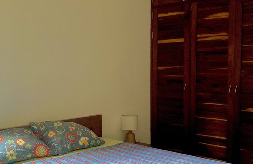 Rivas Villa | Casa Sol, playa el Remanso, San Juan del SurnSun House, Beach el Remanso