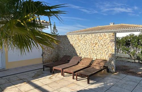 Aljezur House | Casa Sol