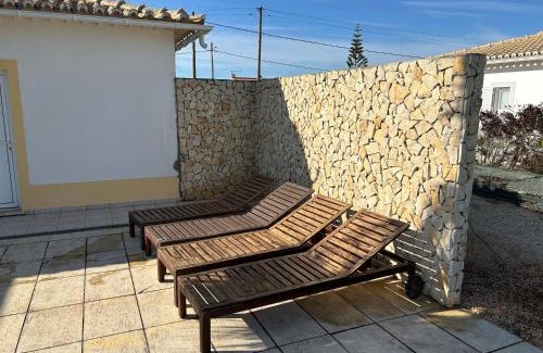 Aljezur House | Casa Sol