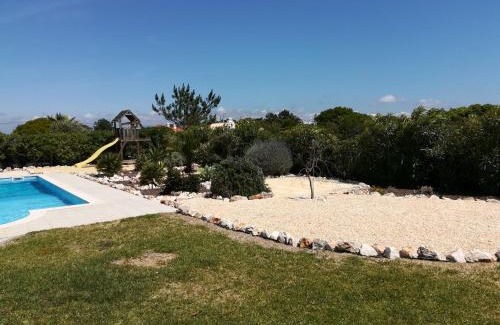Aljezur House | Casa Sol