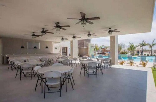 La Paz House | Casa Sol y Mar