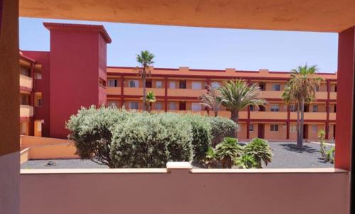 Parque Holandes Apartment | Casa Sol y Sal Fuerteventura