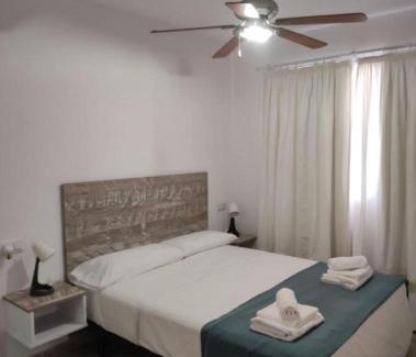 Parque Holandes Apartment | Casa Sol y Sal Fuerteventura