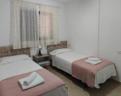 Parque Holandes Apartment | Casa Sol y Sal Fuerteventura