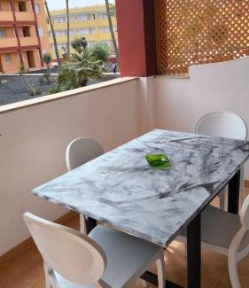 Parque Holandes Apartment | Casa Sol y Sal Fuerteventura