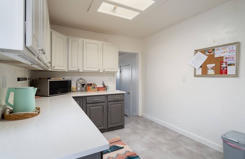 Santa Fe House | Casa Solana Cottage | Pet Friendly + Fenced Yard, Near Downtown