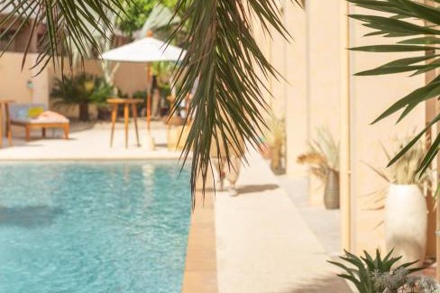 Patong Hotel | Casa Solana