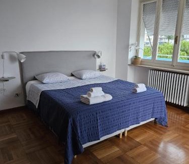 Sanremo Apartment | CASA SOLARO