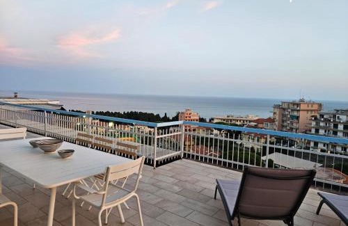Sanremo Apartment | CASA SOLARO