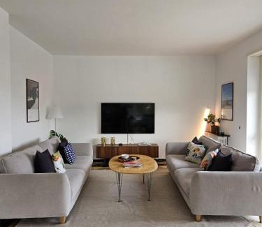 Sanremo Apartment | CASA SOLARO