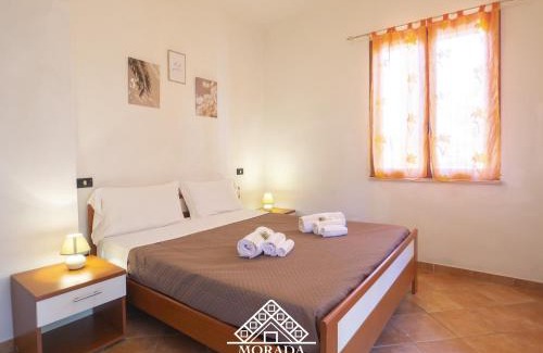 Villasimius Apartment | Casa Sole e Luna - MORADA