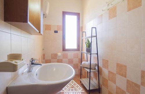 Villasimius Apartment | Casa Sole e Luna - MORADA
