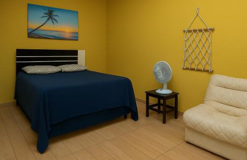 Paraty House | Casa Sole e mare - Praia e Cachoeira