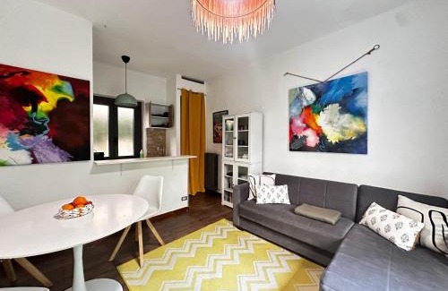 Carciano Apartment | Casa sole