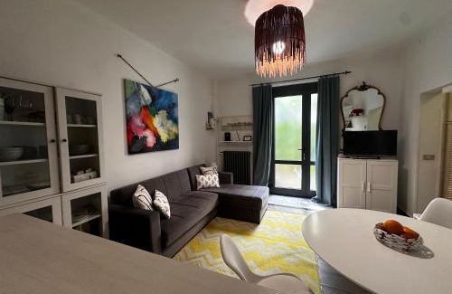 Carciano Apartment | Casa sole