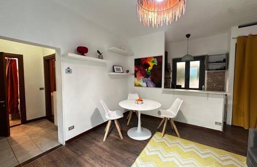 Carciano Apartment | Casa sole