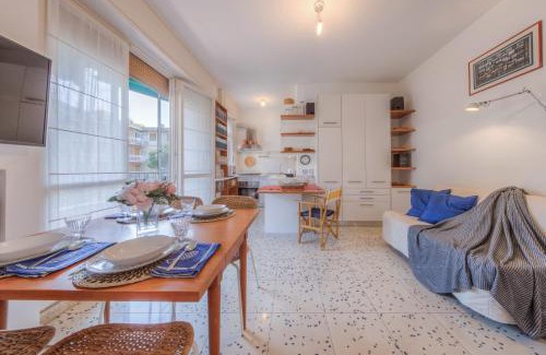 Camogli Apartment | CASA SOLE Terrazza con vista mare, Relax e Wifi