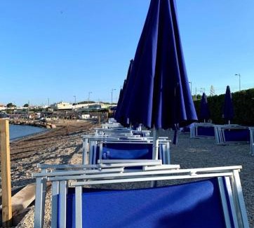Santa Marinella Apartment | Casa SoleLuna