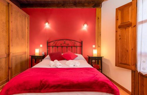 Tanarrio Apartment | Casa Soles Naturaleza y Tranquilidad en los Picos de Europa