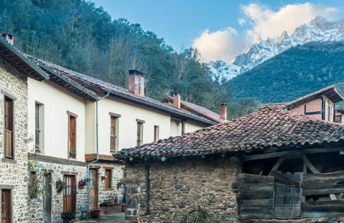 Tanarrio Apartment | Casa Soles Naturaleza y Tranquilidad en los Picos de Europa
