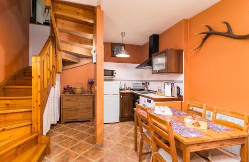 Tanarrio Apartment | Casa Soles Naturaleza y Tranquilidad en los Picos de Europa