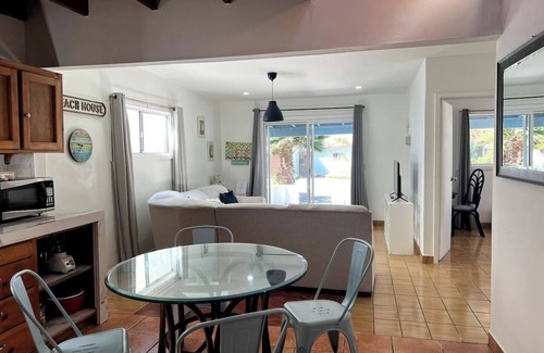 Ensenada House | Casa SolMar-Beachhouse