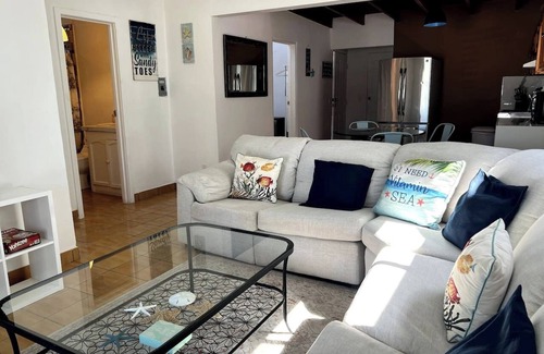 Ensenada House | Casa SolMar-Beachhouse