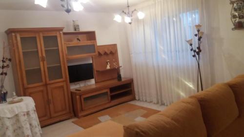 Ogarrio Apartment | CASA SOLORGA - apartamentos rurales