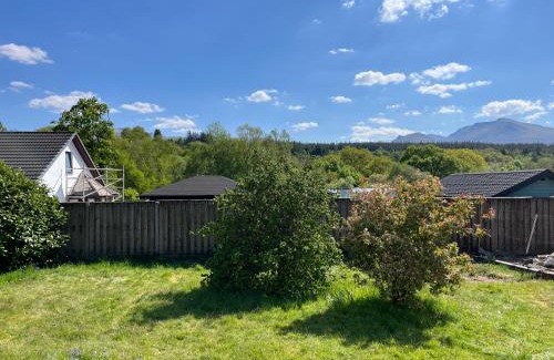 Spean Bridge House | Casa Sona