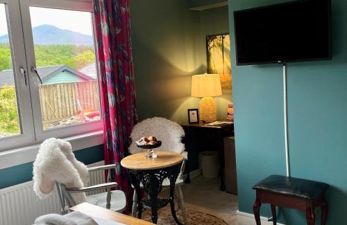 Spean Bridge House | Casa Sona