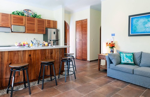 Puerto Morelos Apartment | Casa Sonoma