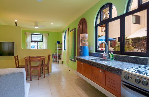 Puerto Morelos Apartment | Casa Sonoma