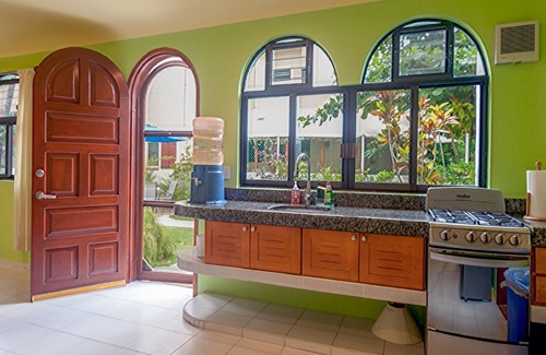 Puerto Morelos Apartment | Casa Sonoma