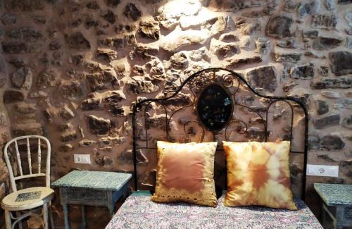 Montenegro de Cameros Apartment | Casa Sorianna
