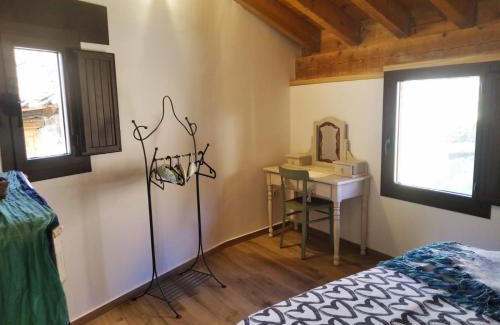 Montenegro de Cameros Apartment | Casa Sorianna