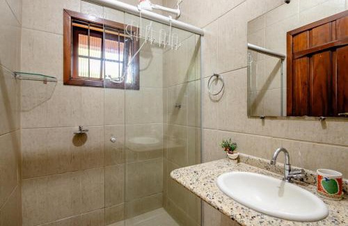 Ponte Branca House | Casa sossego verde