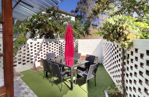 Celanova House | Casa Soto