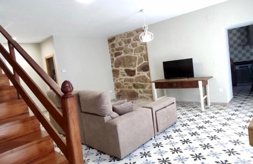 Celanova House | Casa Soto