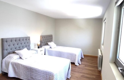 Celanova House | Casa Soto