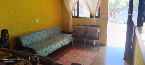 Ilha Comprida House | Casa Soul de Verão