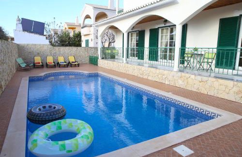 Lagos House | Casa Sousa