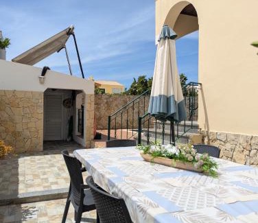 Lagos House | Casa Sousa