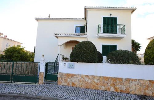 Lagos House | Casa Sousa