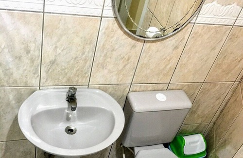 Alto Ribeirao Leste House | Casa Souza Floripa (3 quartos)
