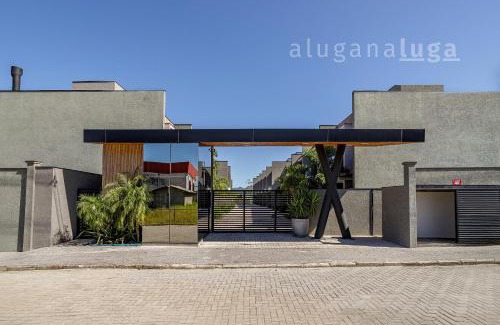 Ponta do Papagaio House | Casa Spa de Luxo Jacuzzi Praia